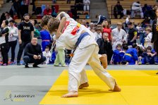 15.11.2025 Berger Nachwuchscup